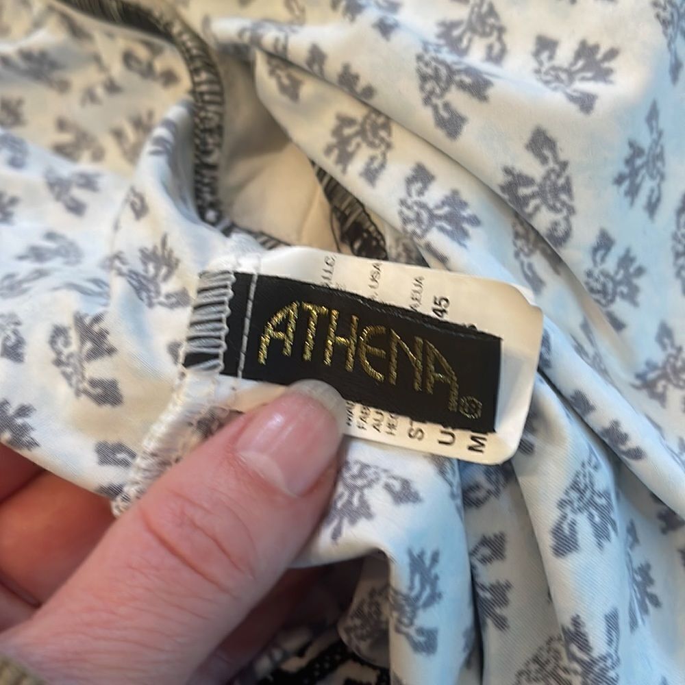 ATHENA Tankini Top *NEW* - Picture 3 of 9